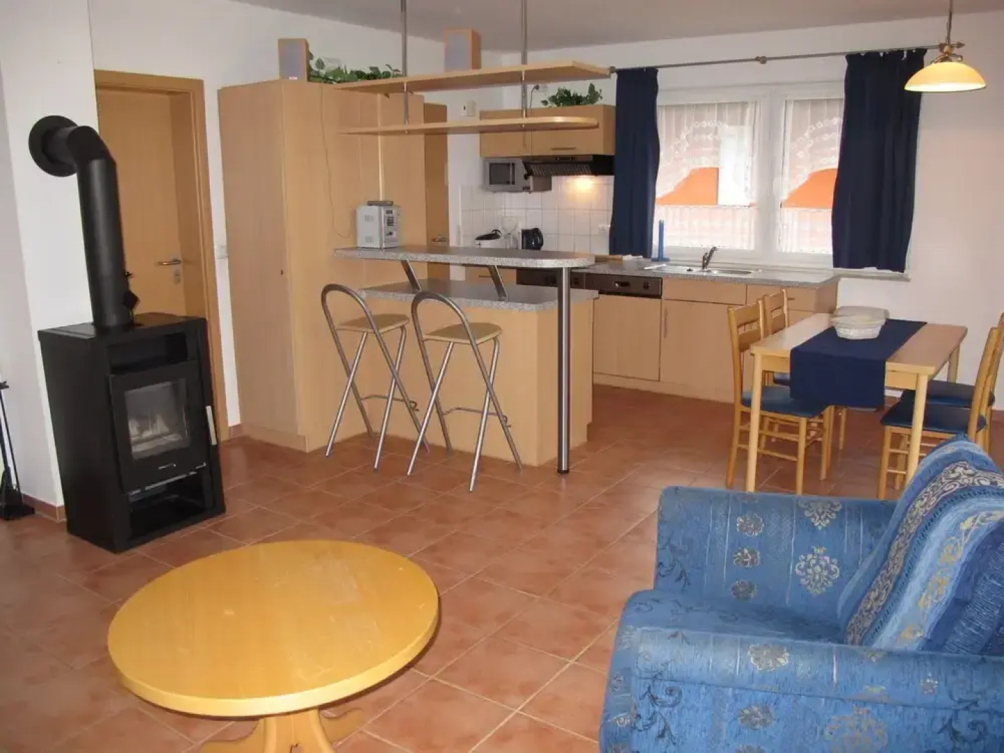 M Ritz Ferienpark R bel R bel M Ritz