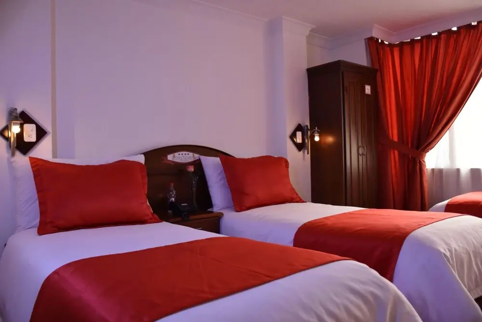 Hotel Plaza Victoria