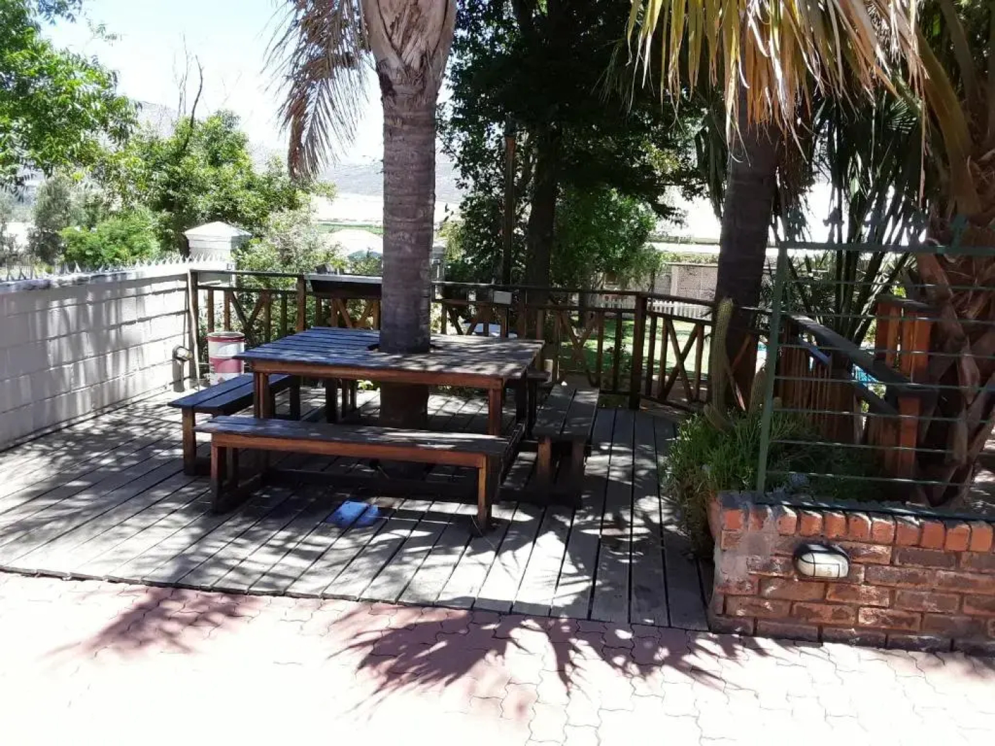 Citrusdal Guest Rooms