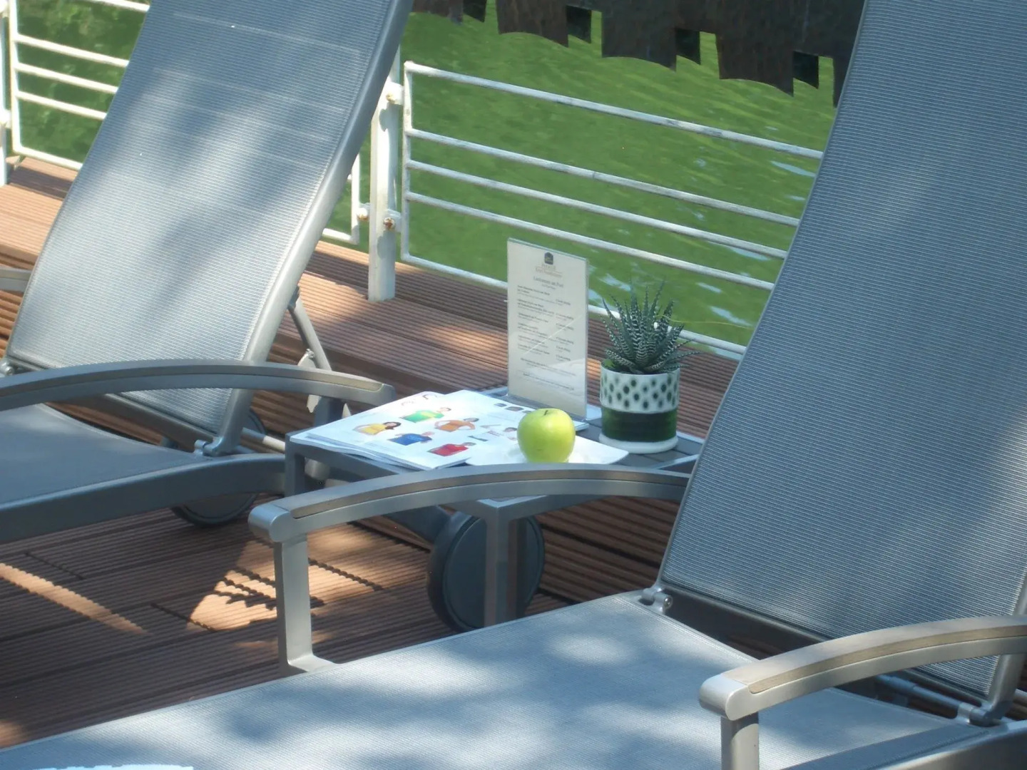 Best Western Premier Seehotel Krautkraemer