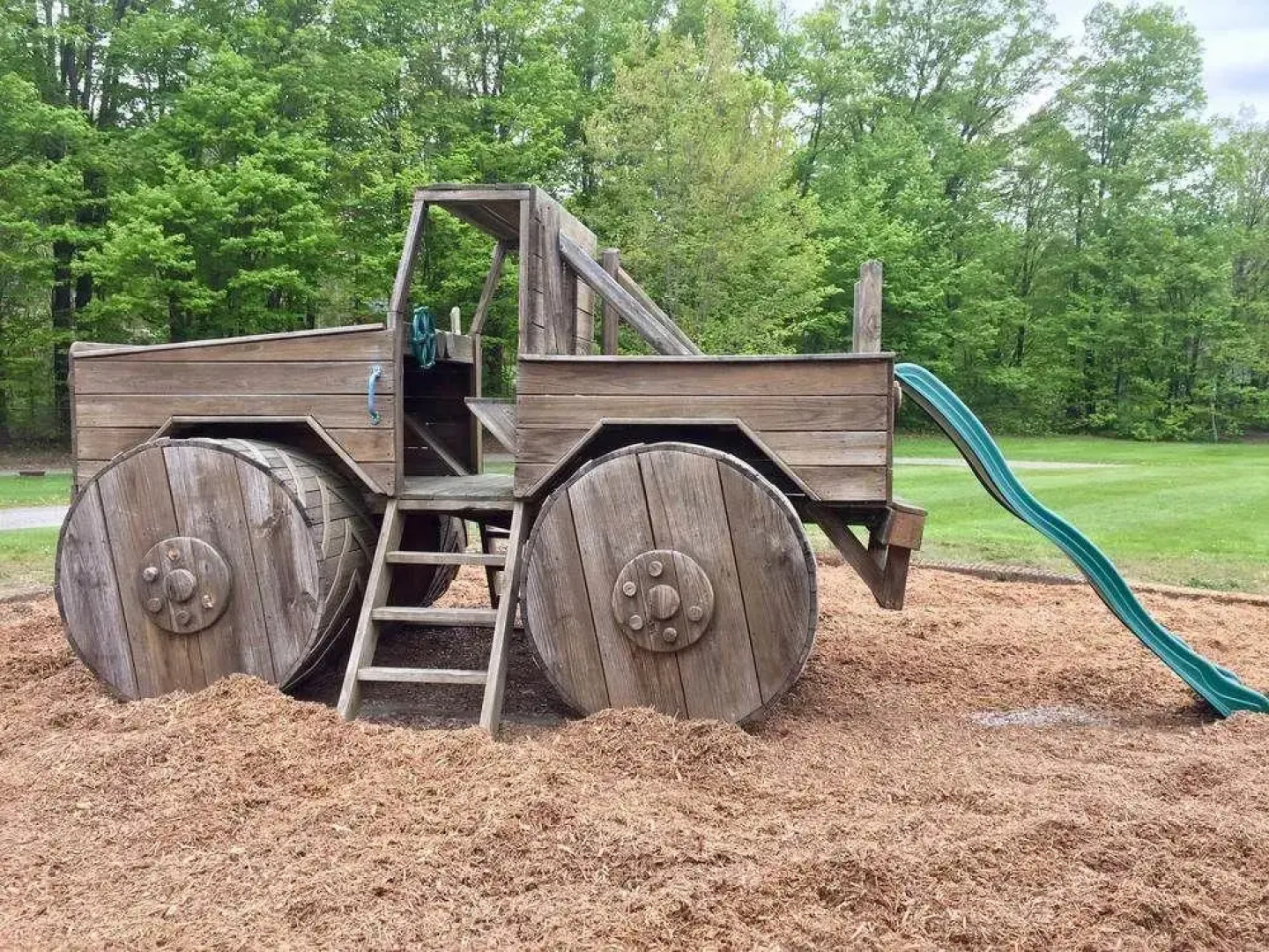 The Inn At Kampfires