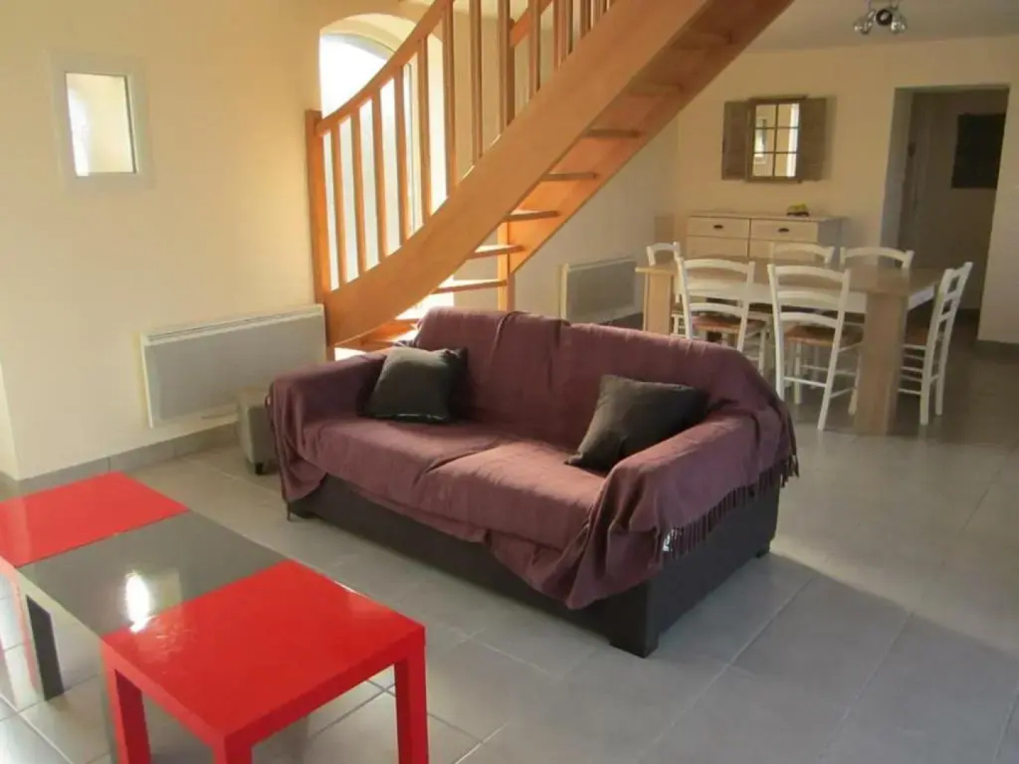 Gîte Onzain, 2 pièces, 5 personnes - FR-1-491-282