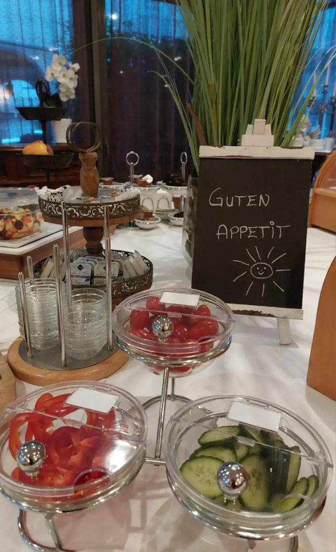 Hotel Goldener Stern