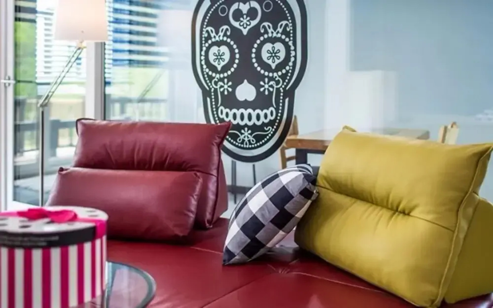 Pocheon La Vie En Rose Pension