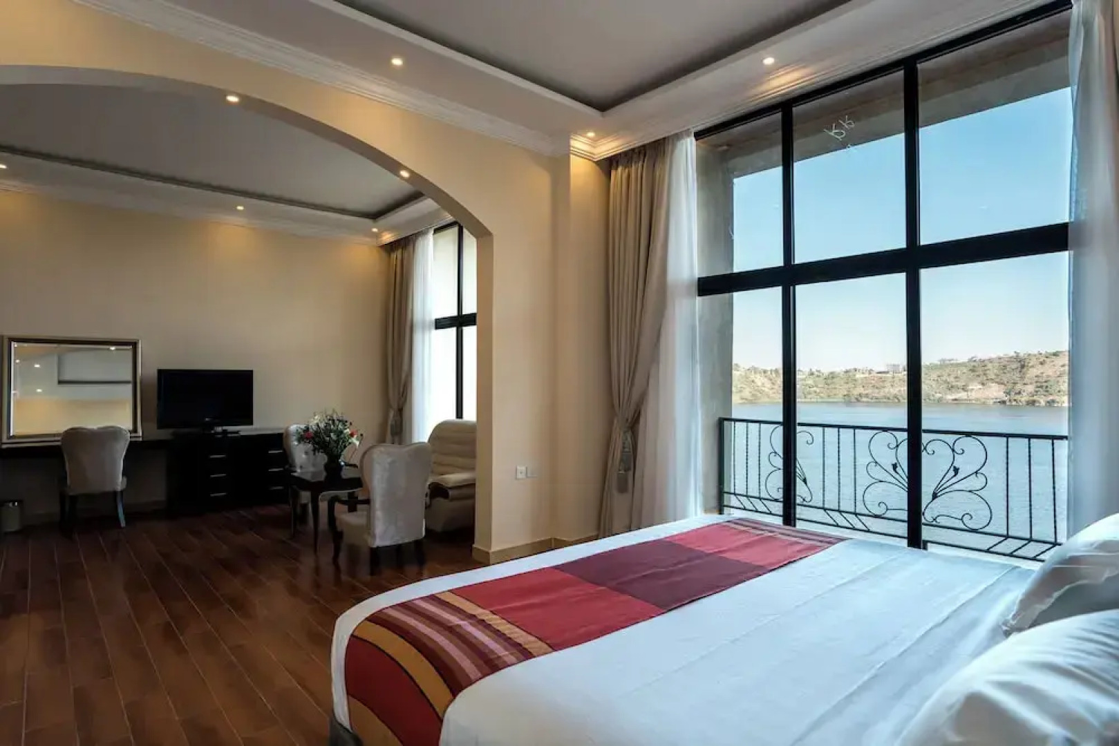 Lake Bishoftu Resort