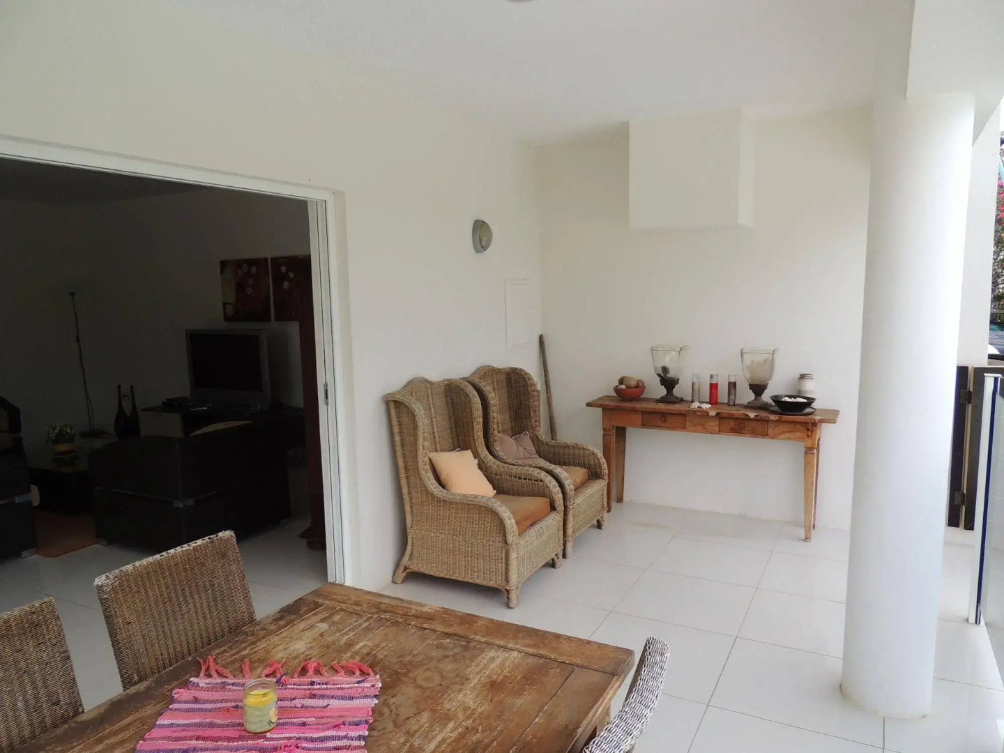 Sun Sea Sleep Apartments