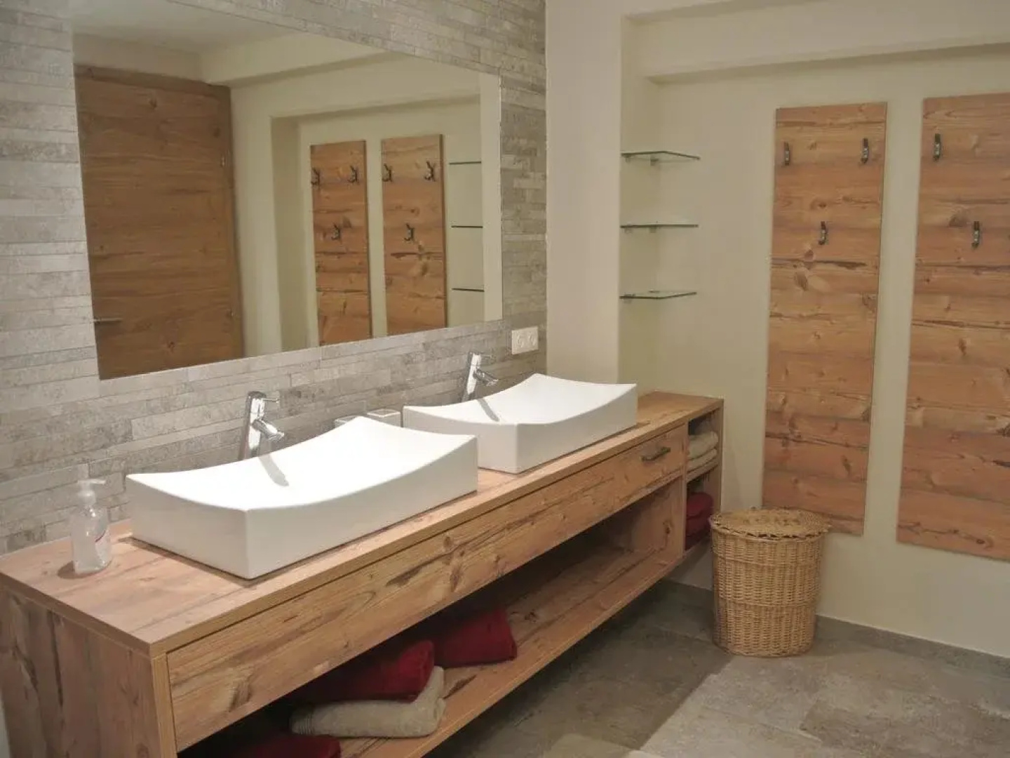 Ferienappartement Pircher-Maes