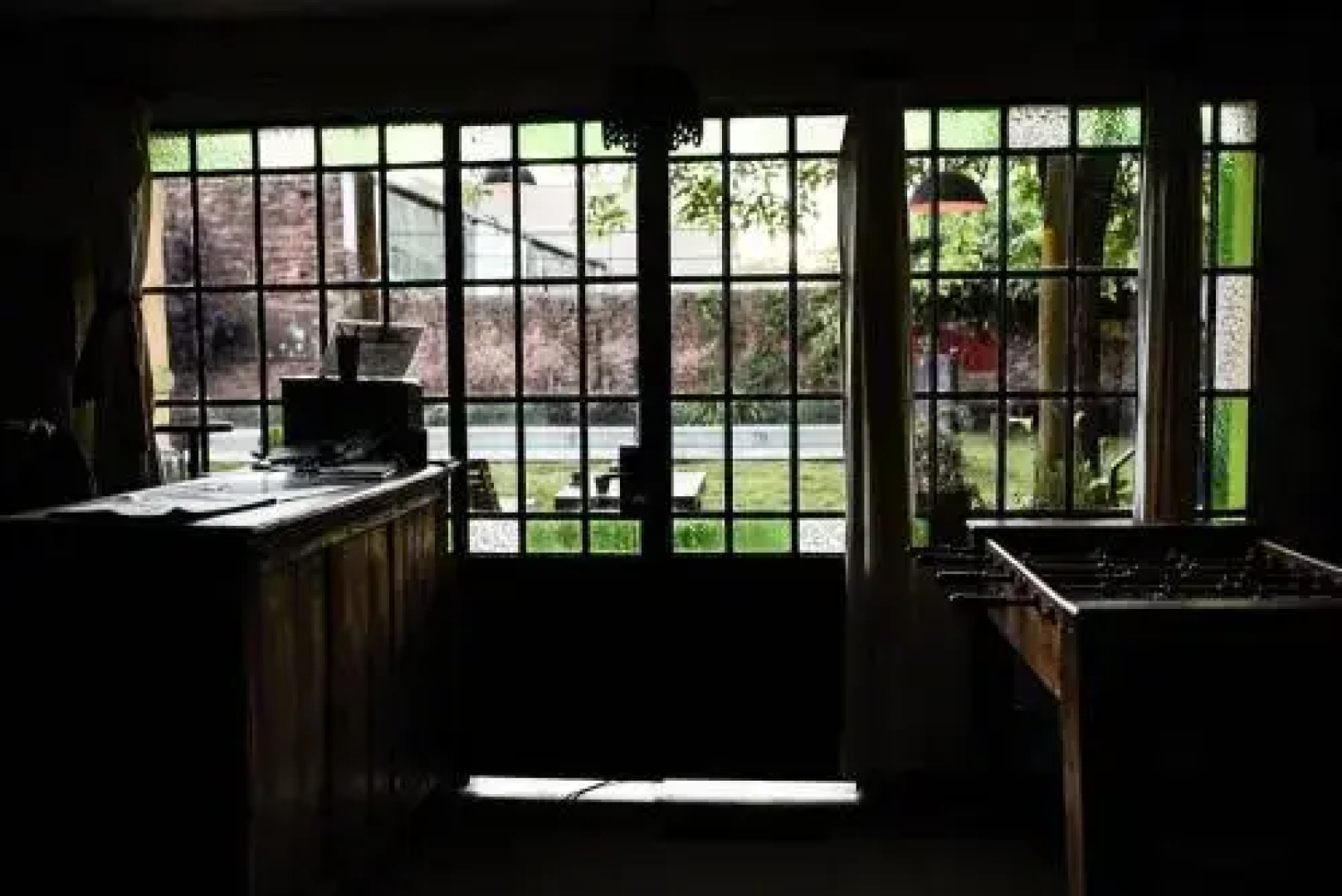 Hostel El Puesto
