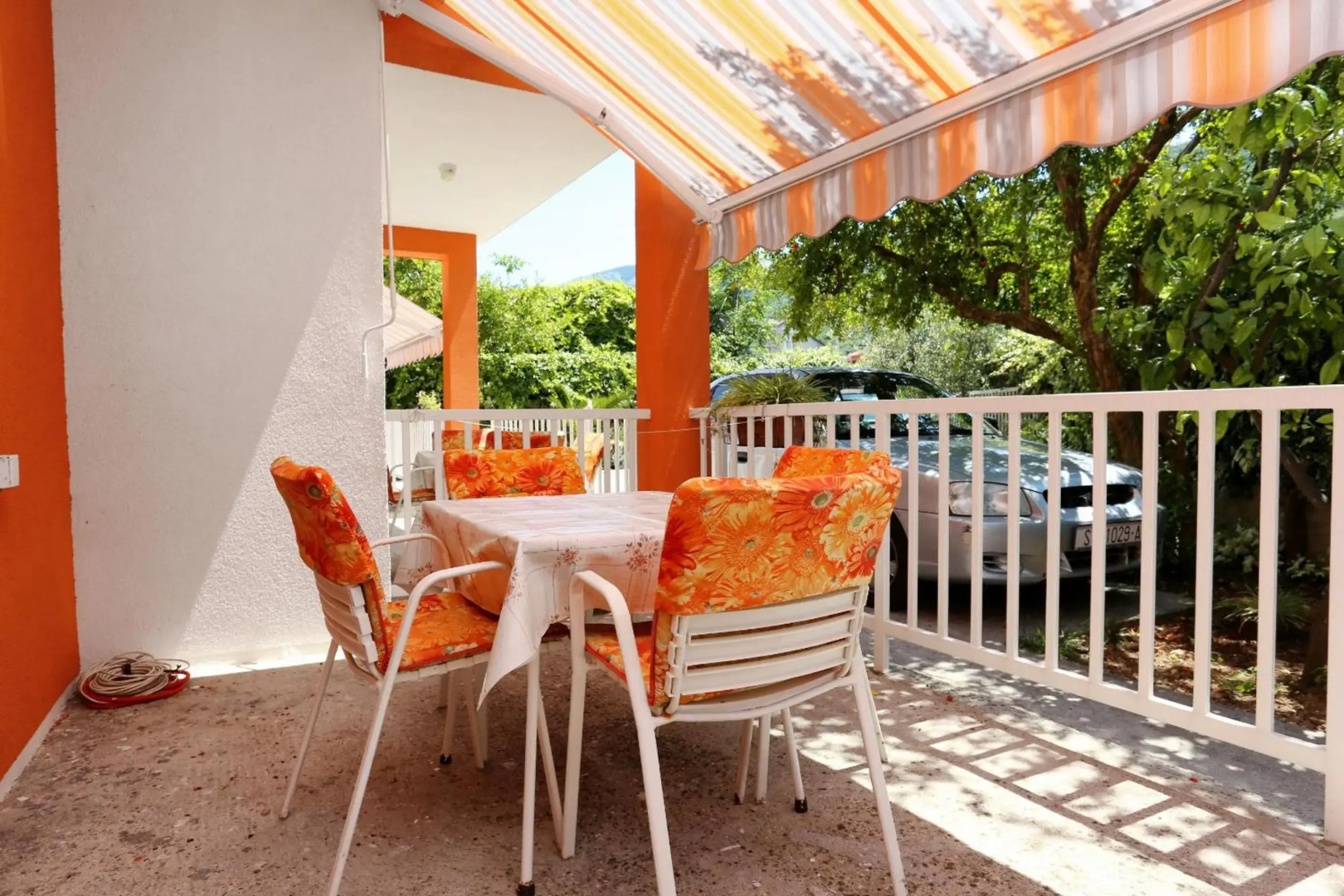 Apartments by the sea Trpanj, Peljesac - 3157