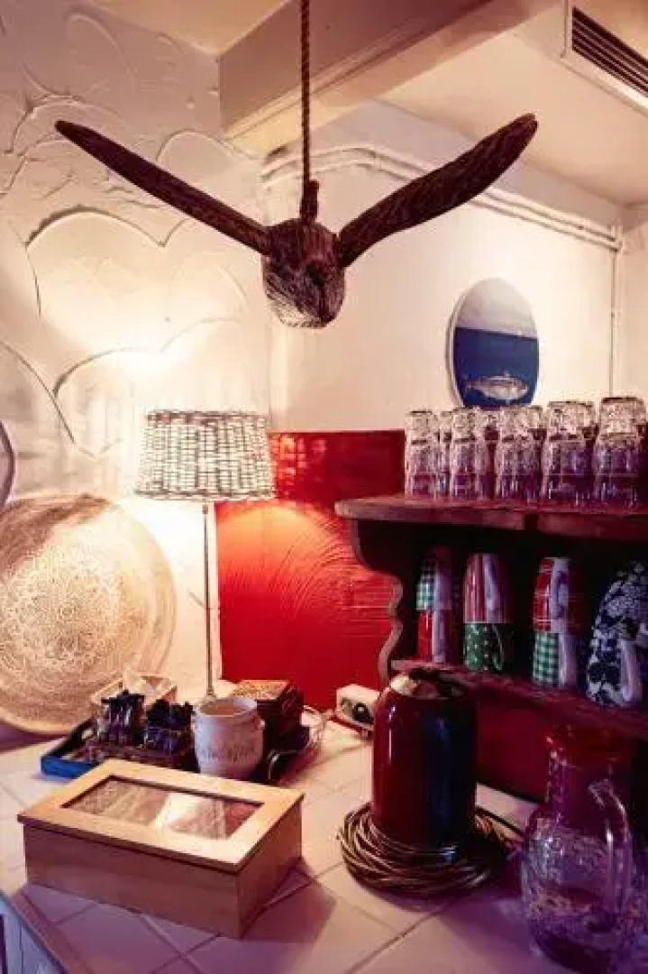 Sternhagens Landhaus