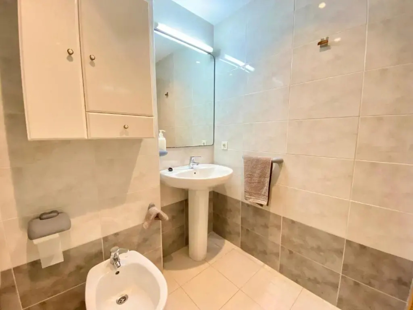 Apartamento Rincón de Mar