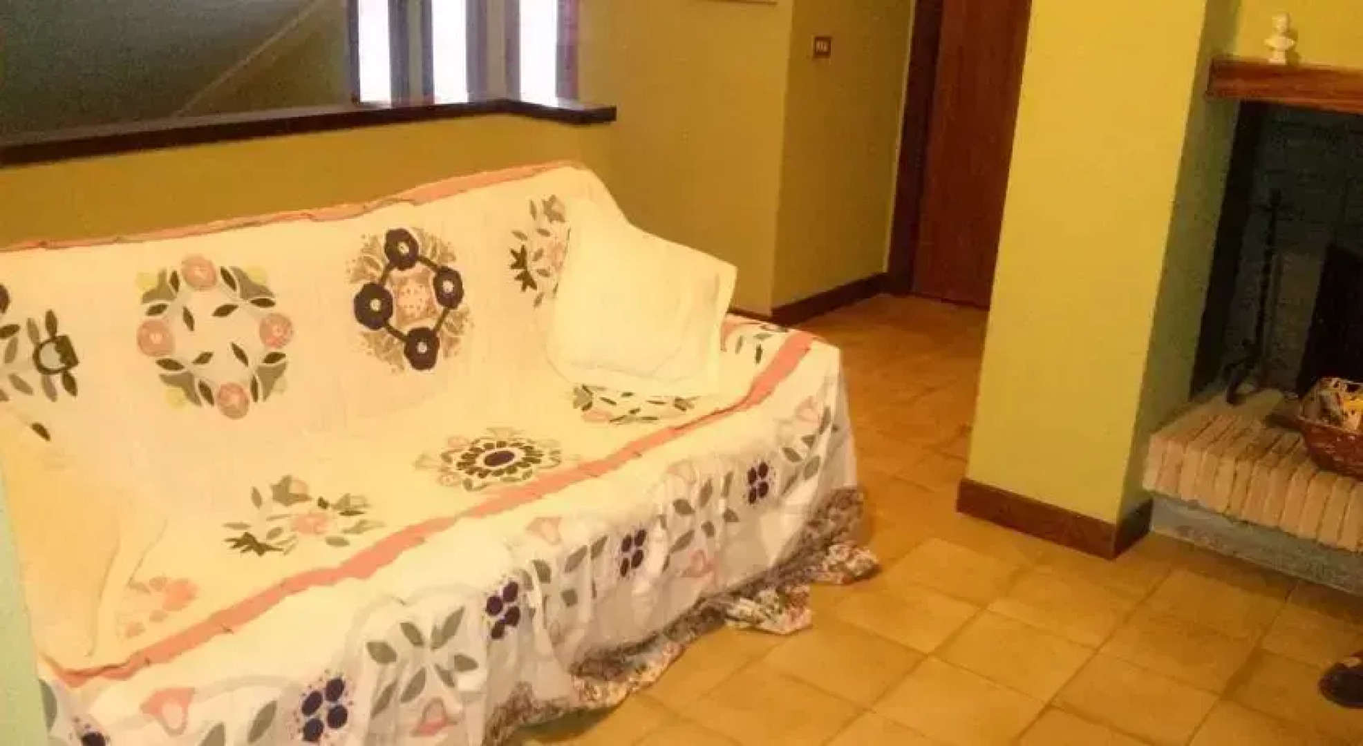 AllOmbra di Tre Giganti