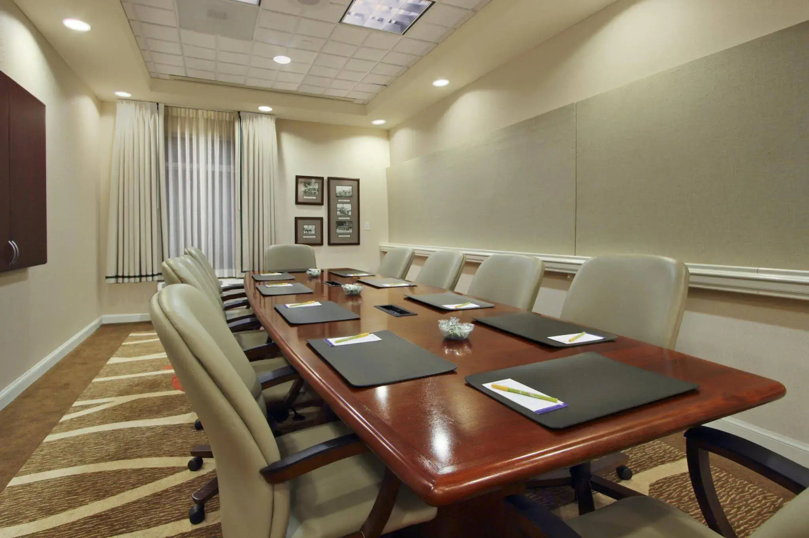 Hilton Garden Inn Chesapeake/Greenbrier