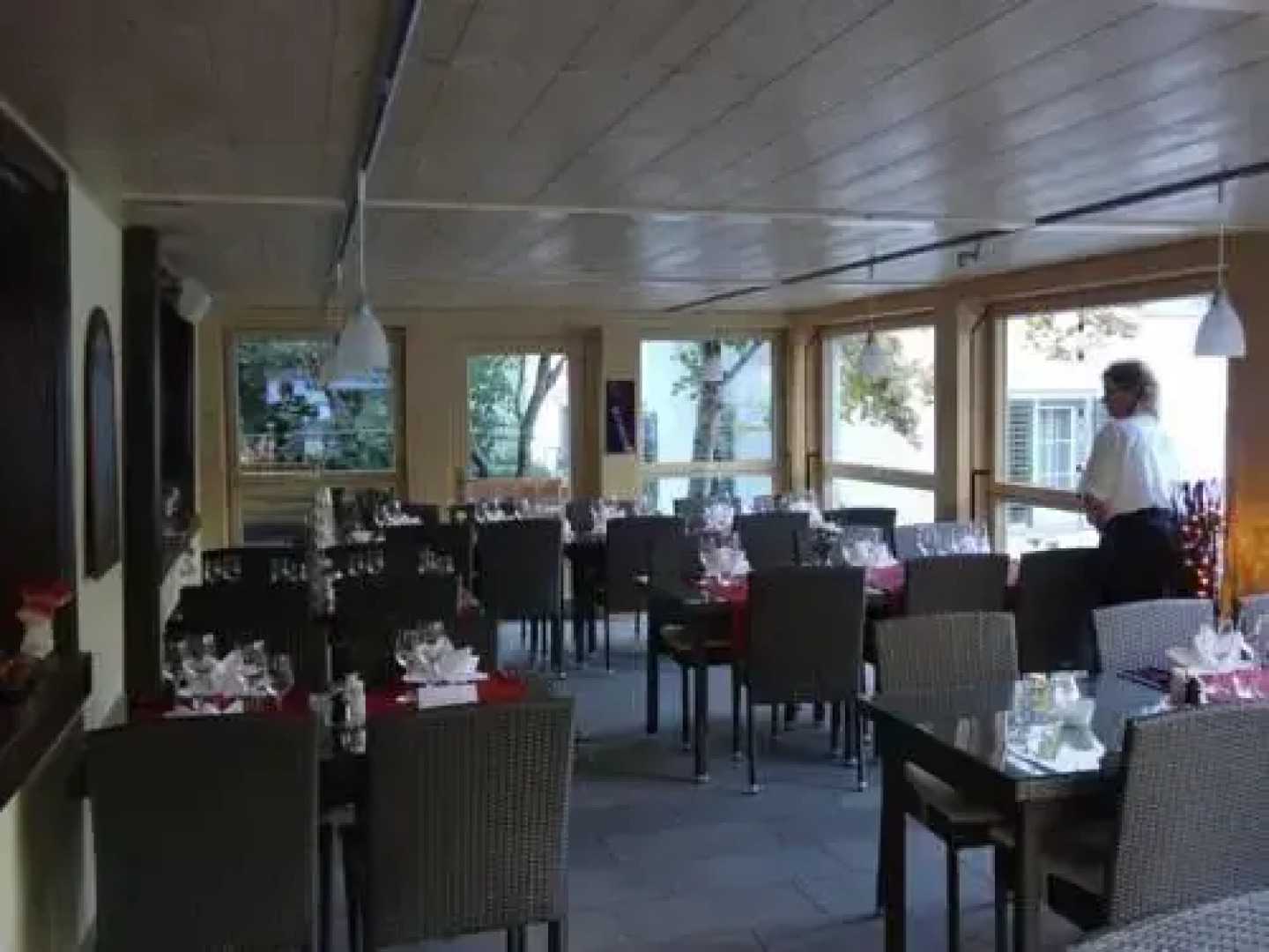 Hotel Restaurant Adler