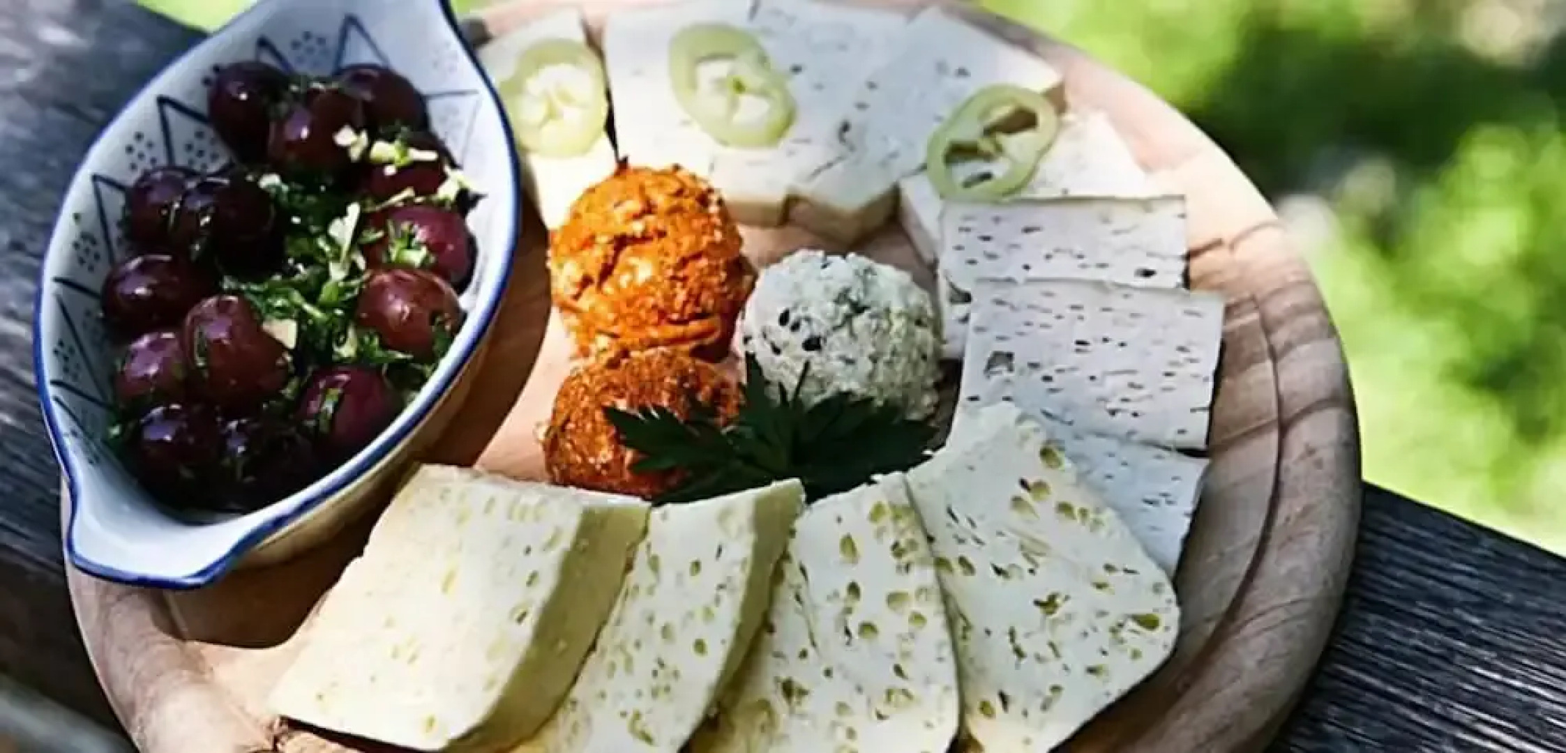 Grab Ethno Village and Camp