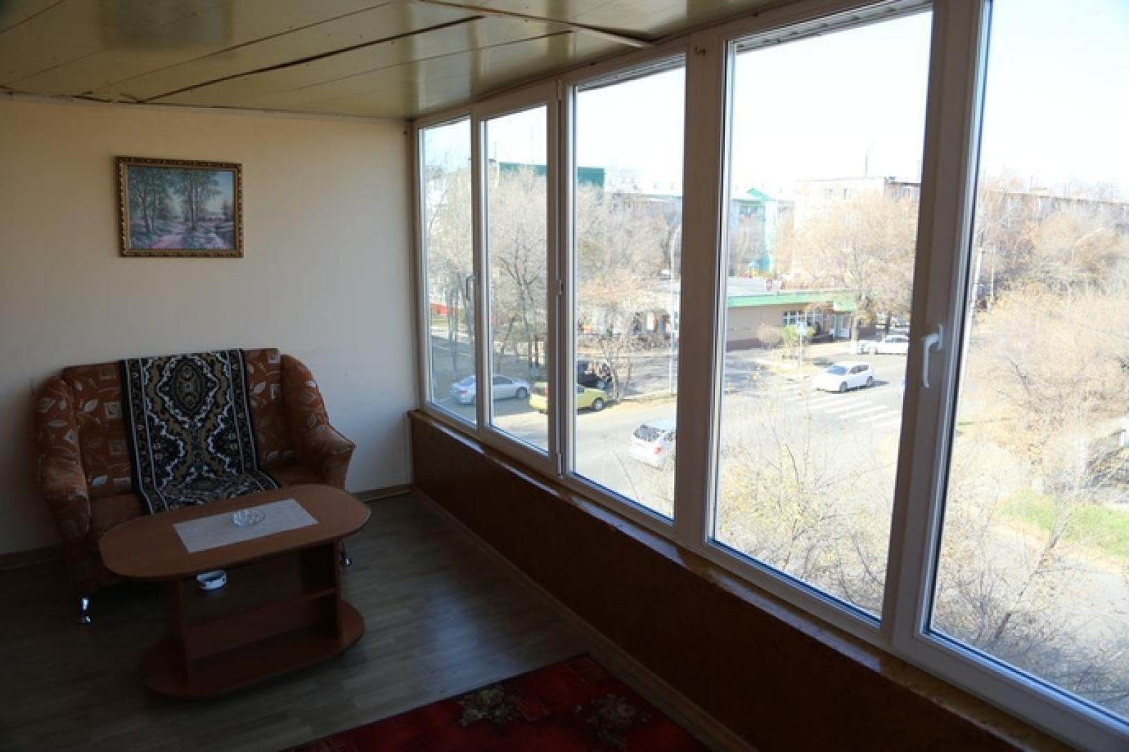 Гостевой дом «Рио»