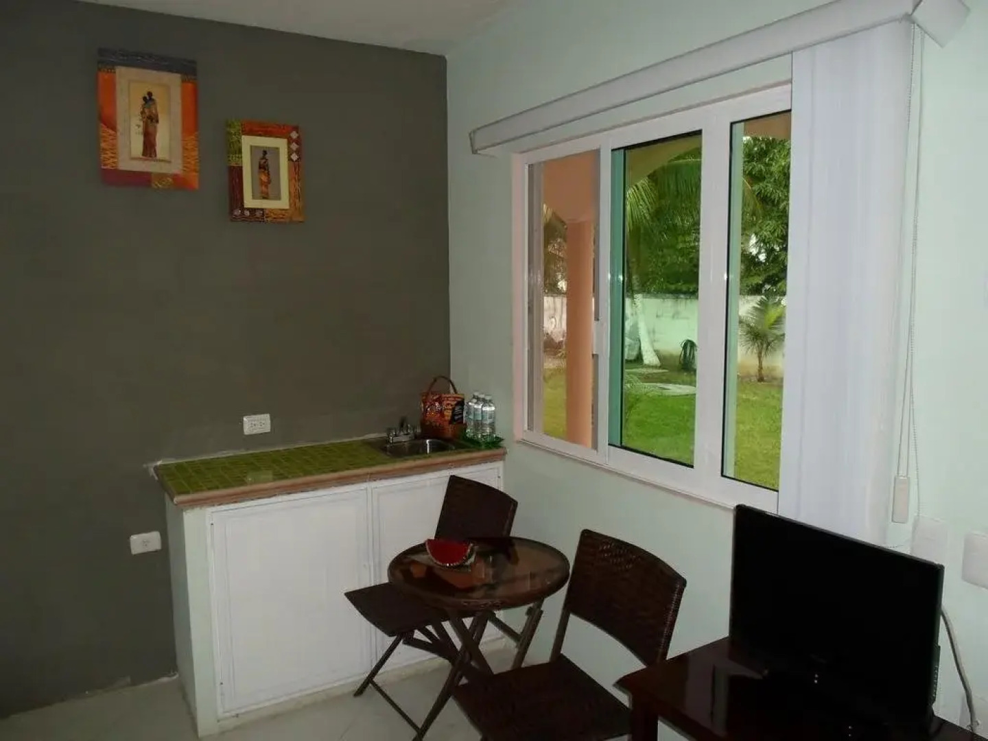 Hotel Citadin Veramar