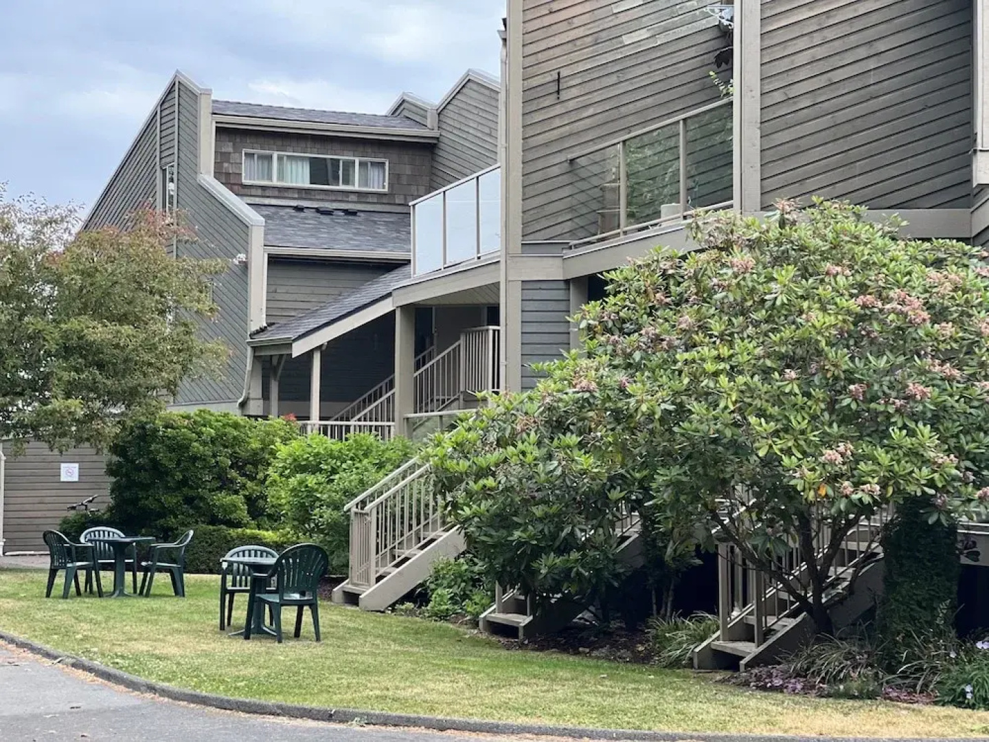 Shorewater Resort