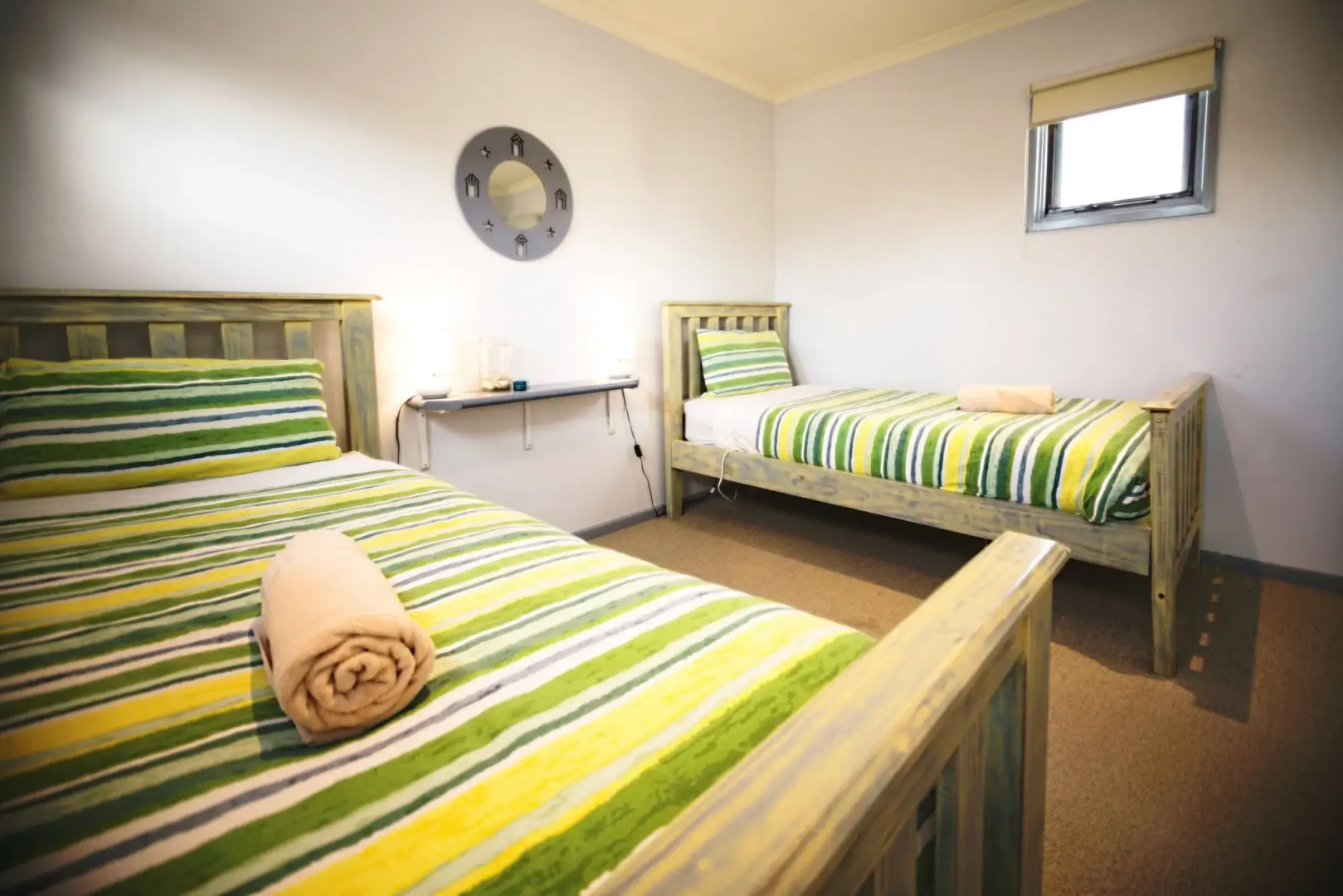 Rayville Boat Houses