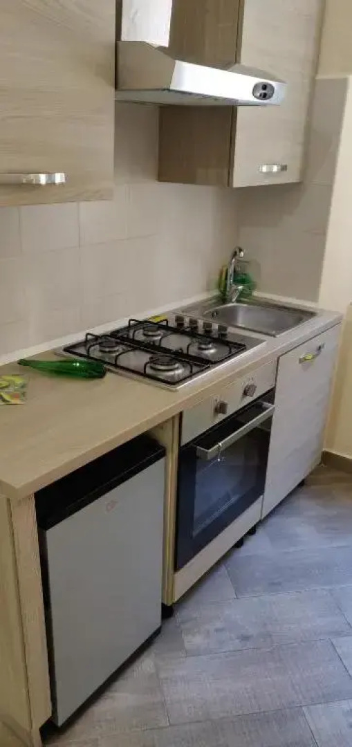 Affitto turistico - La Terrazzina