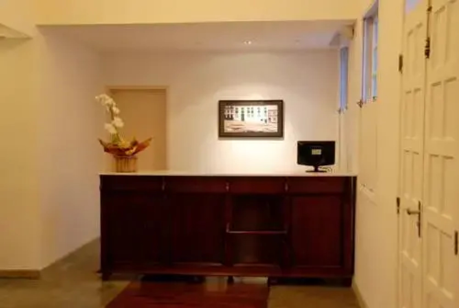 Pousada Dos Ofícios