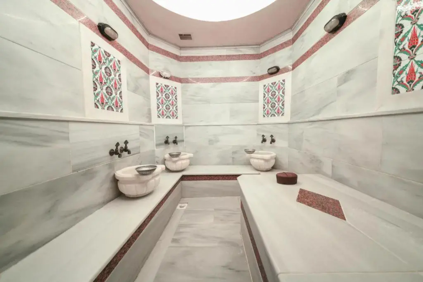 Style Star Hotel Cihangir