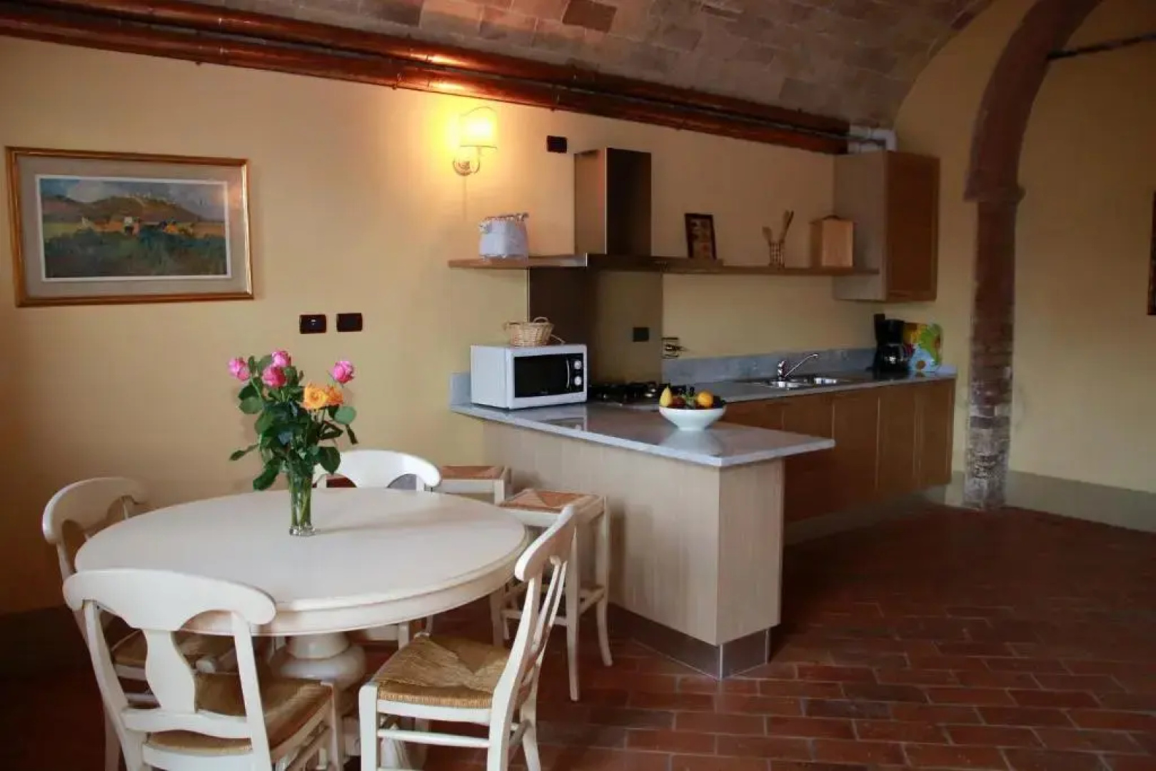 Relais Poggio al Vento