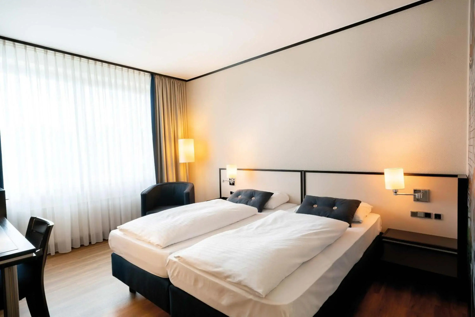 Seminaris Hotel Bad Honnef