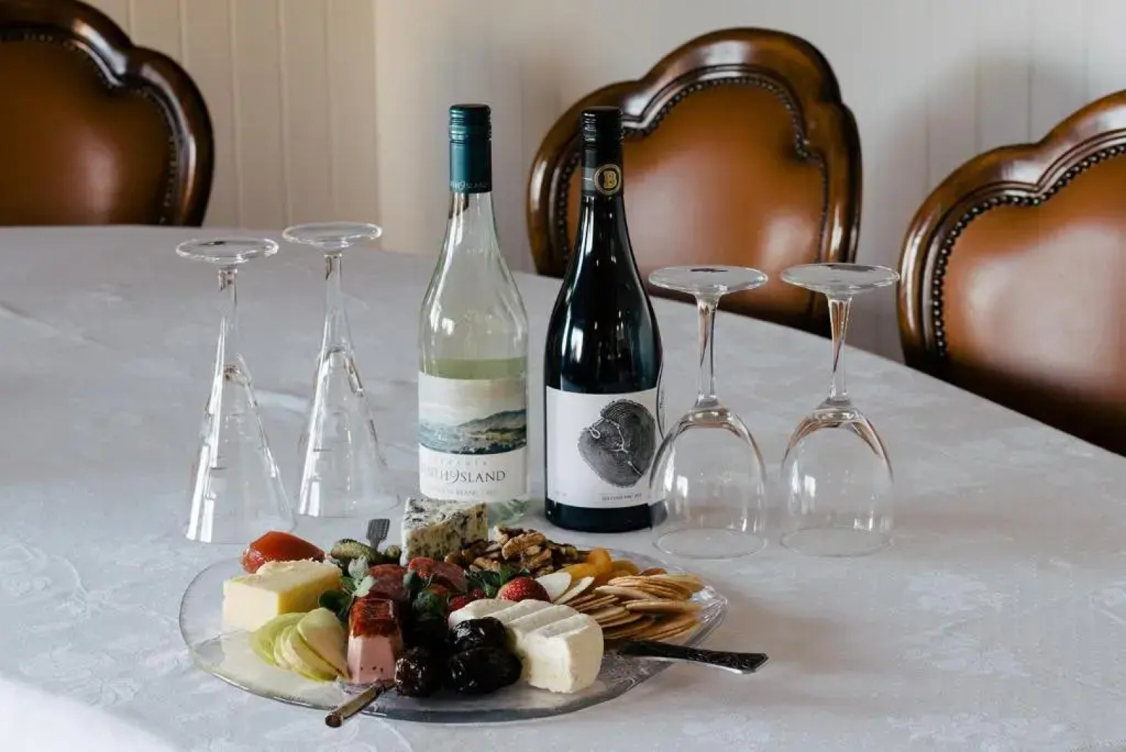 Noah's Stanley Luxury Bed and Breakfast