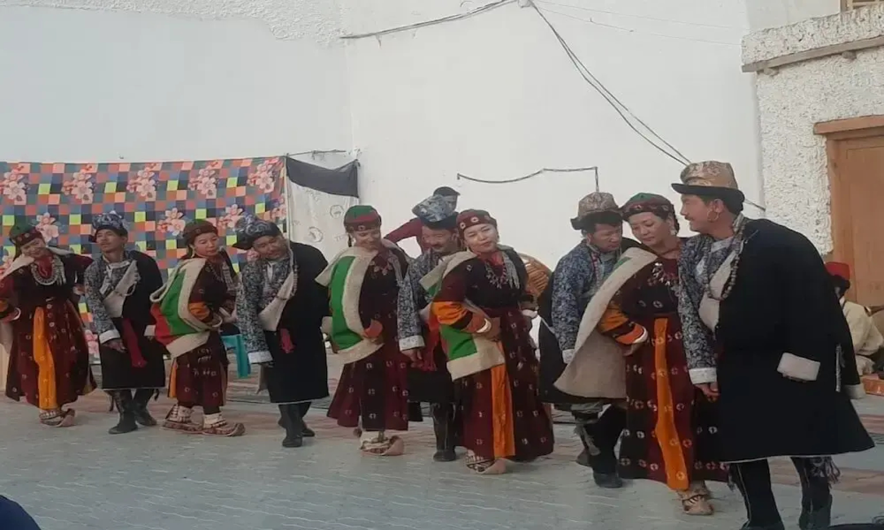 Ladakh Himalayan Retreat