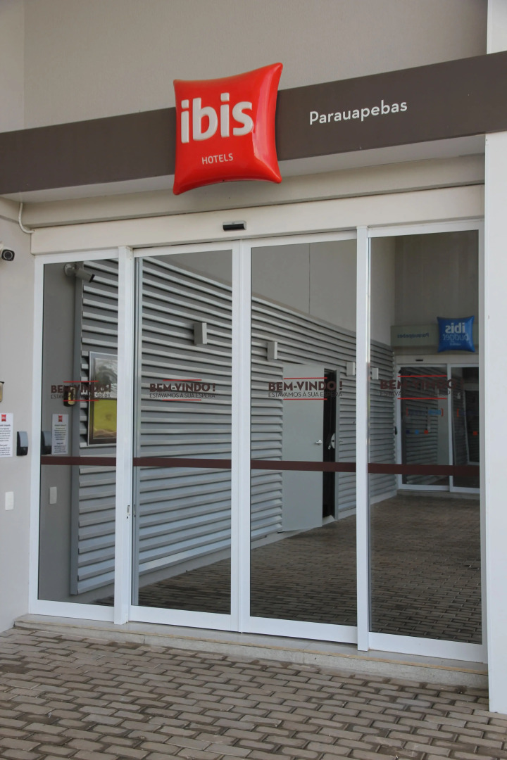 ibis Parauapebas