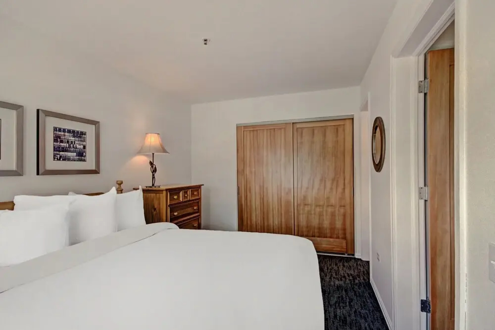 Perfectly Located 2 Story 2br 2ba Close To Lifts + Downtown 1 Bedroom Condo by RedAwning