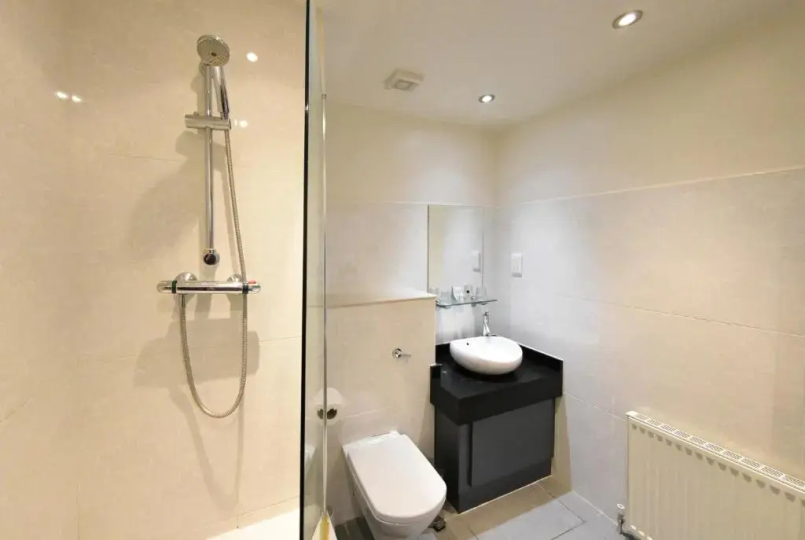 The Coach House Suffolk