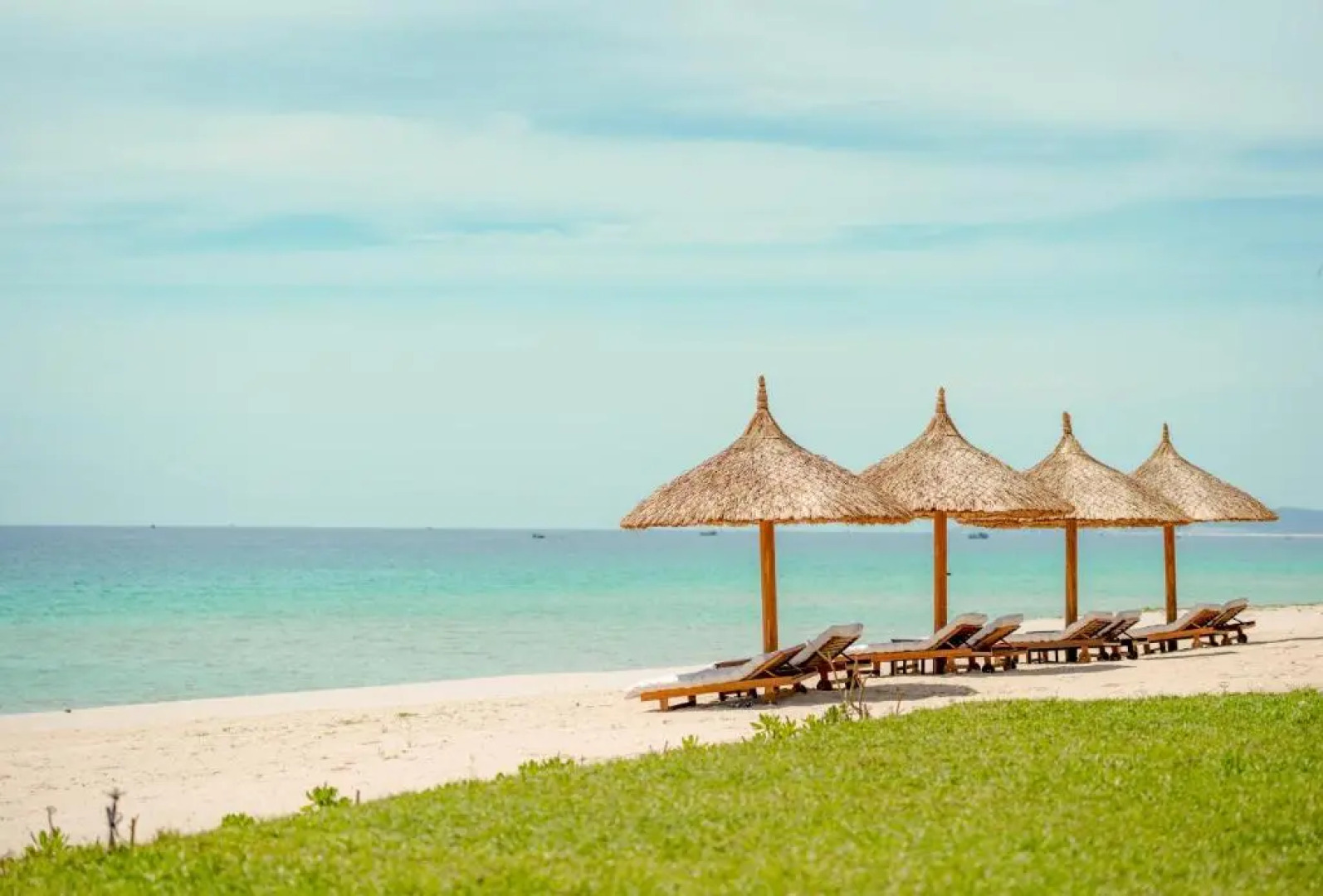 Ana Mandara Cam Ranh