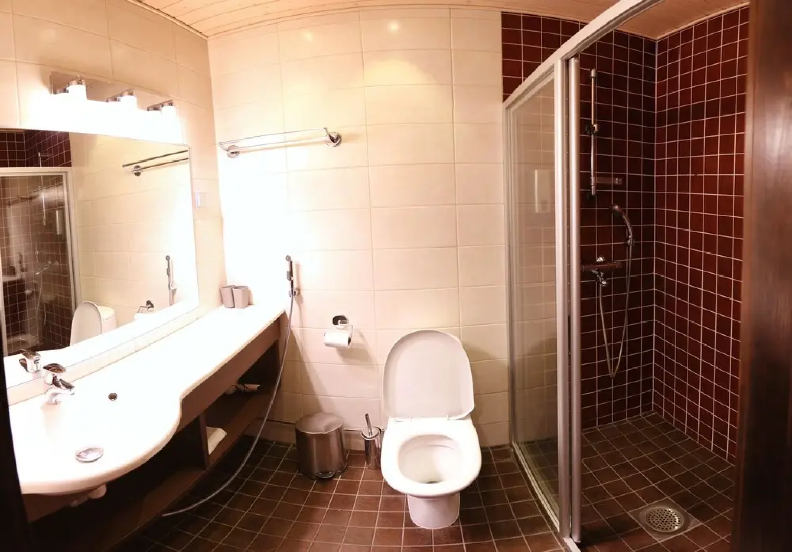 Arctic Boutique Hotel Rukan Kaarna