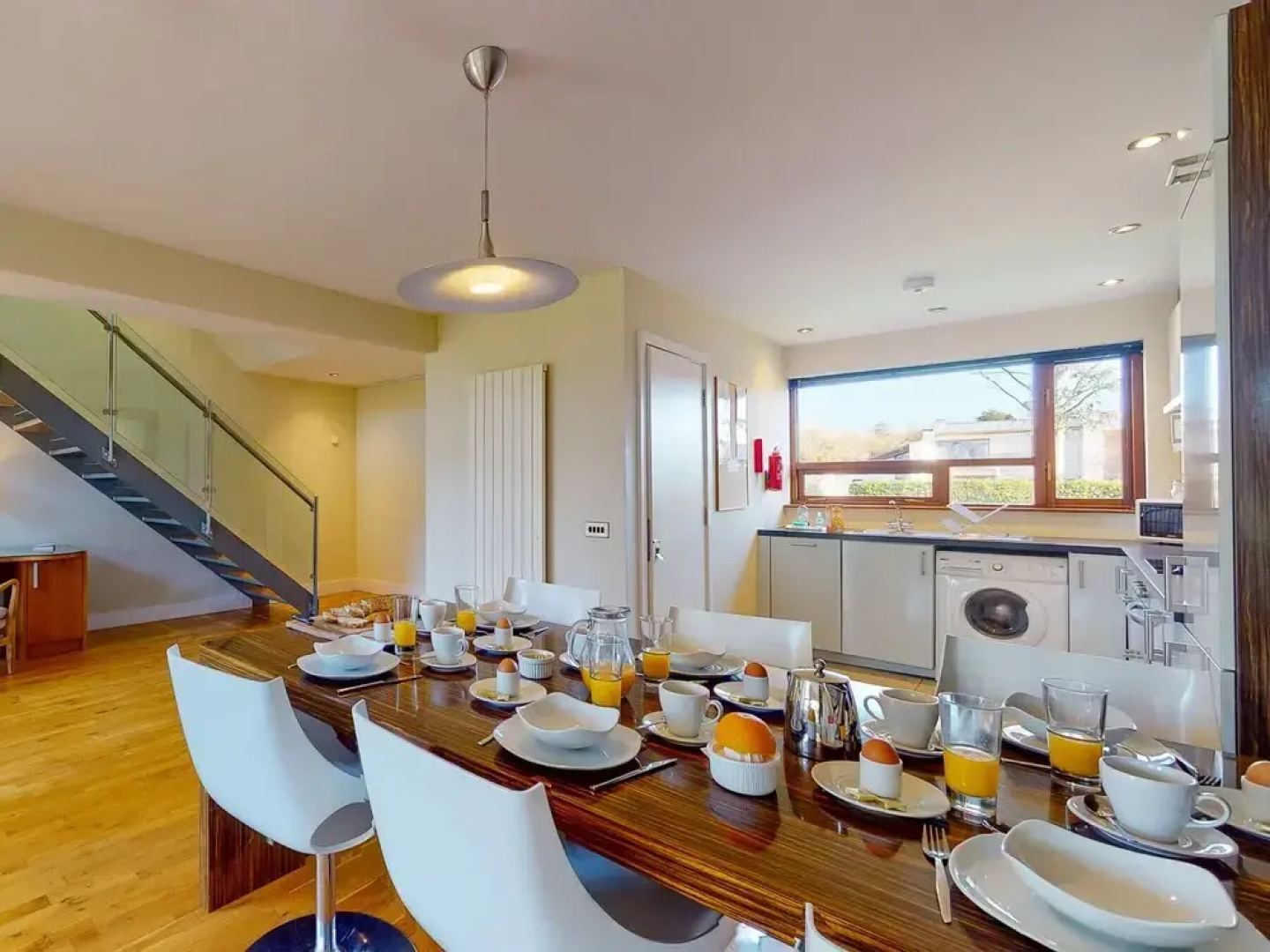 Castlemartyr Holiday Lodges 3 Bed