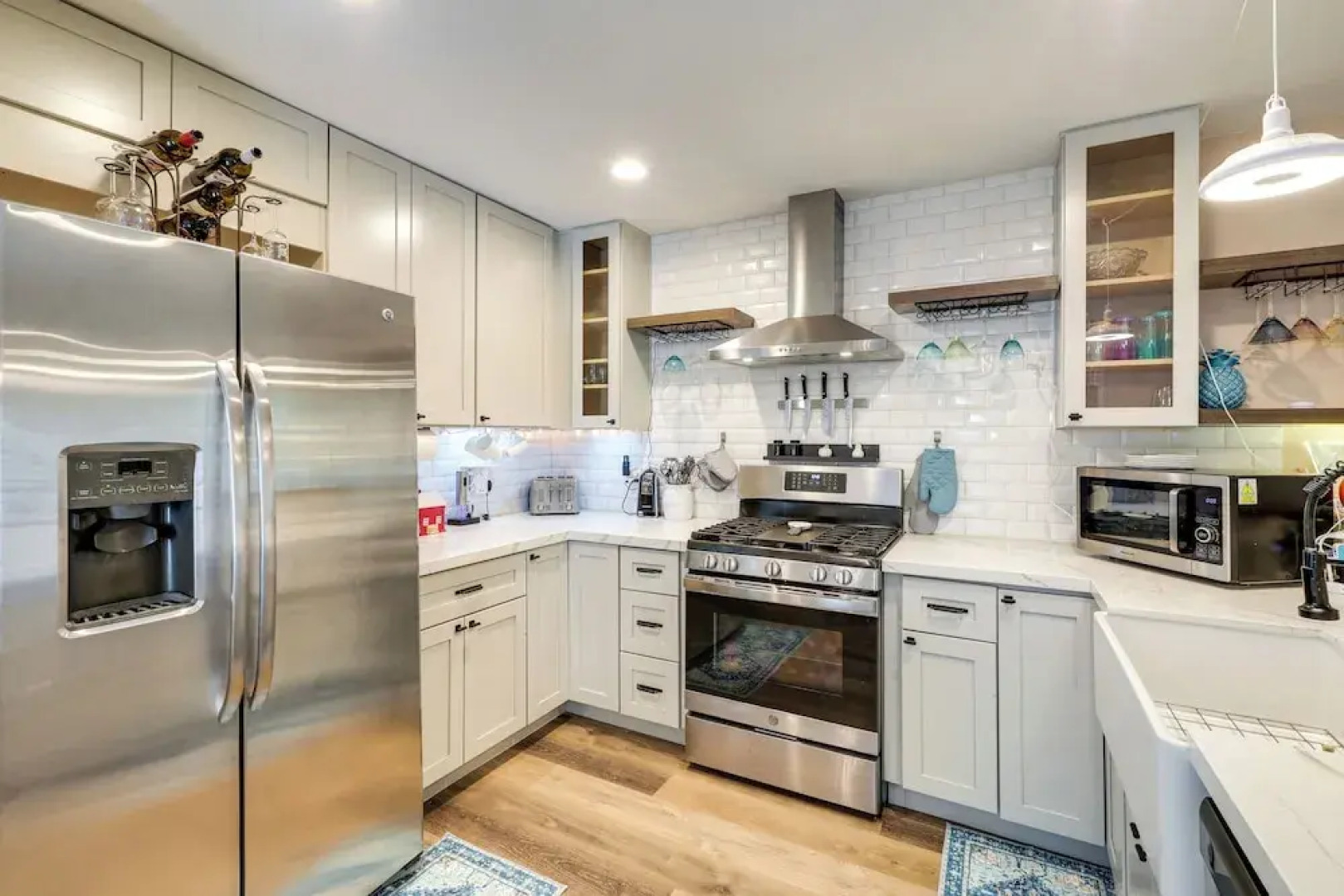 Half-mi to Trails: Pet-friendly Home in Flagstaff!