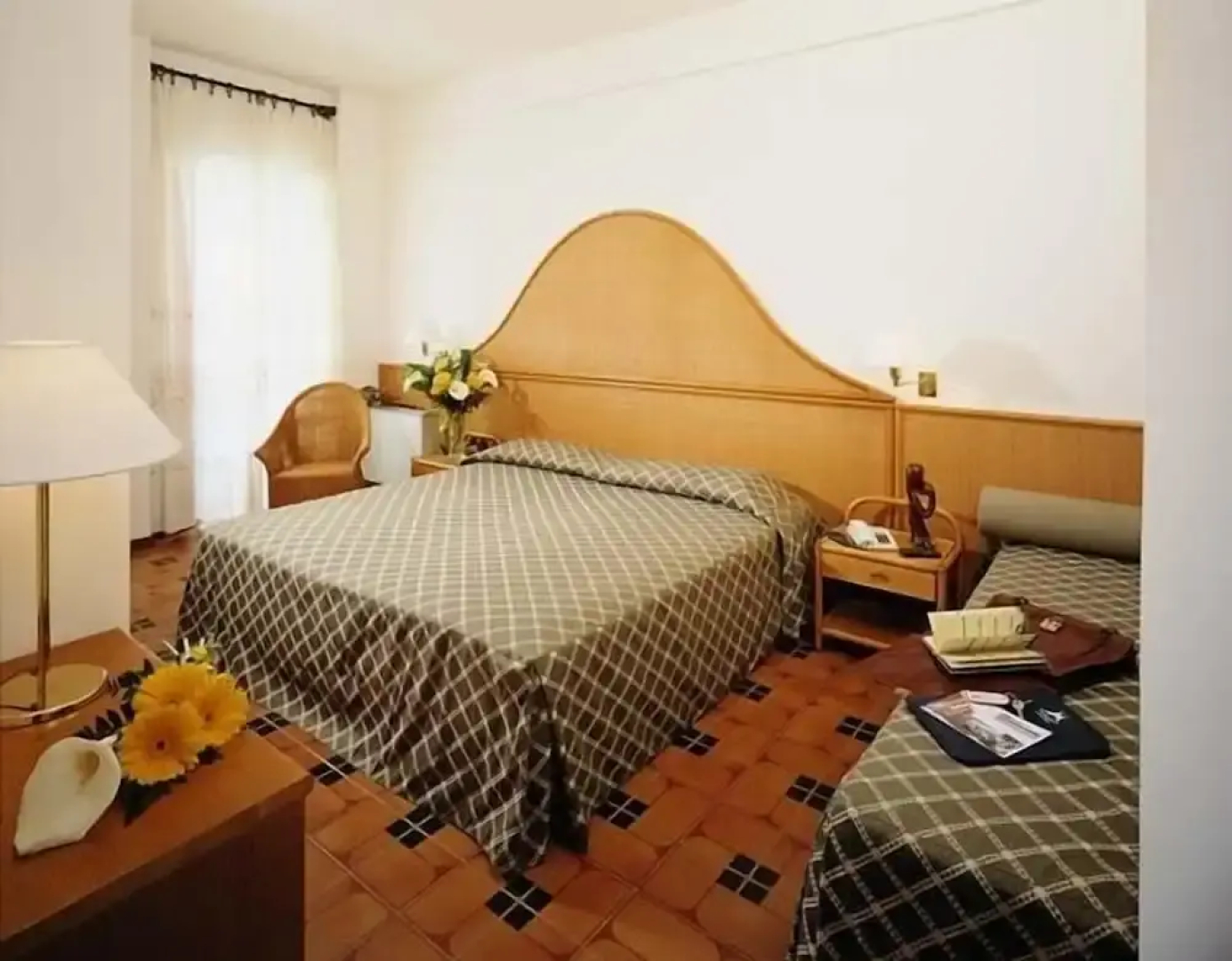 Resort Hotel Marinella
