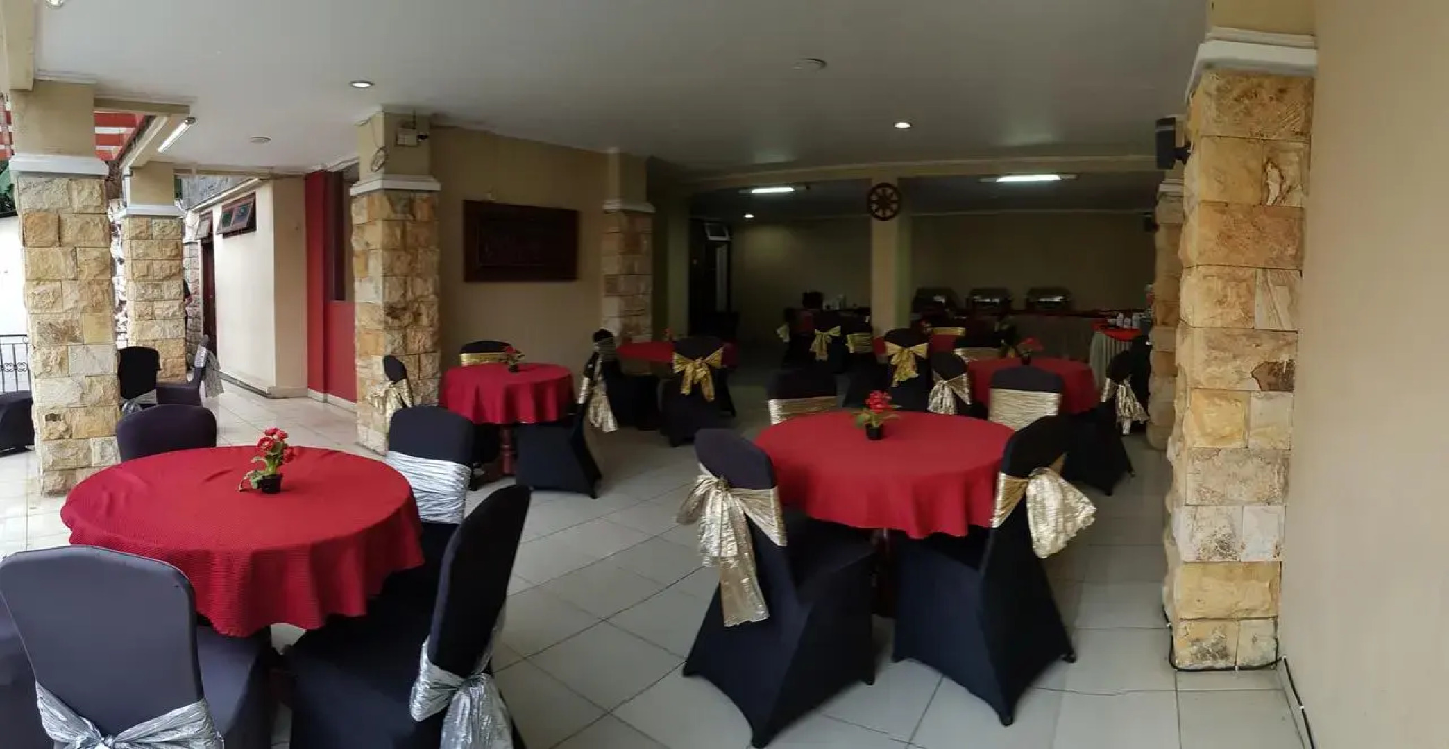 Hotel Scarlet Bukit Pakar