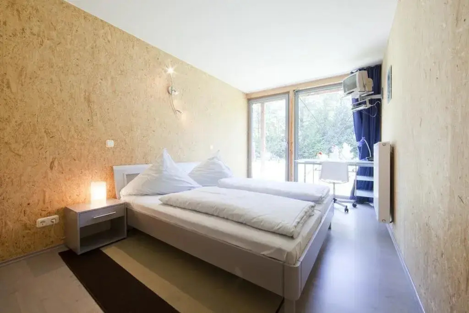 Tagungshotel Vicinity