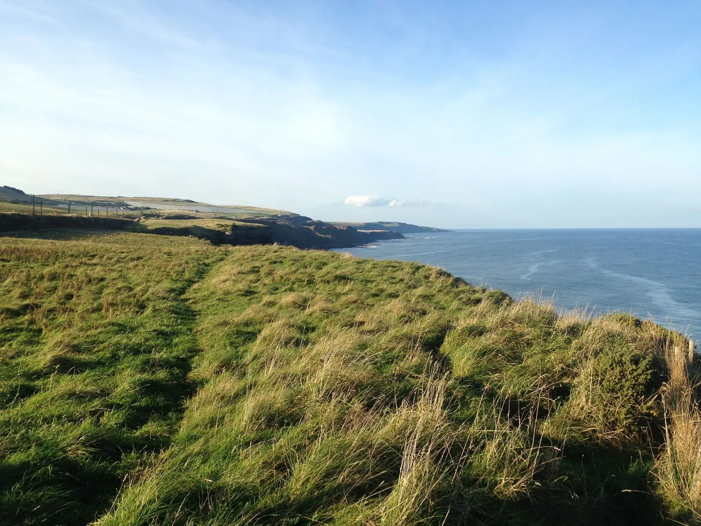 Marshall Meadows Country House Hotel