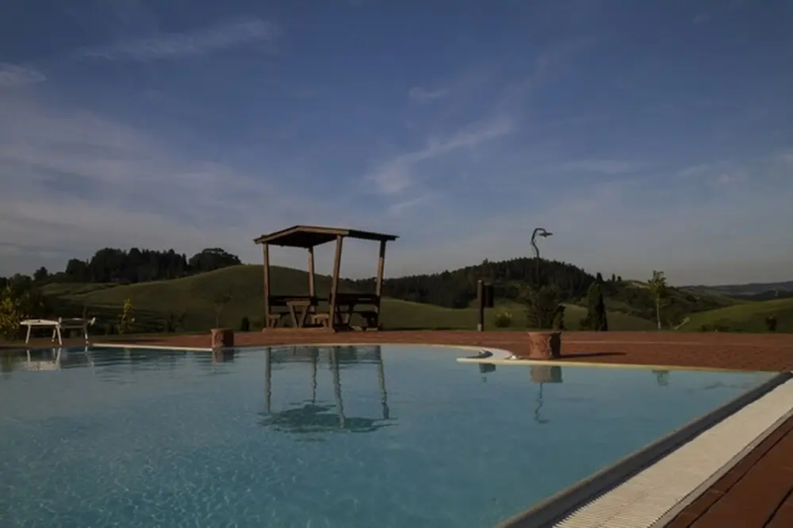 Agriturismo Pelagaccio