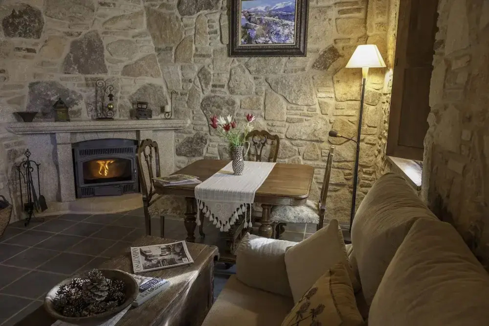 El Balcón del Pueblo