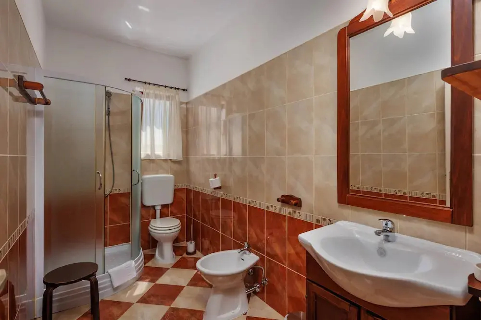 Pool Villa Divina in i an