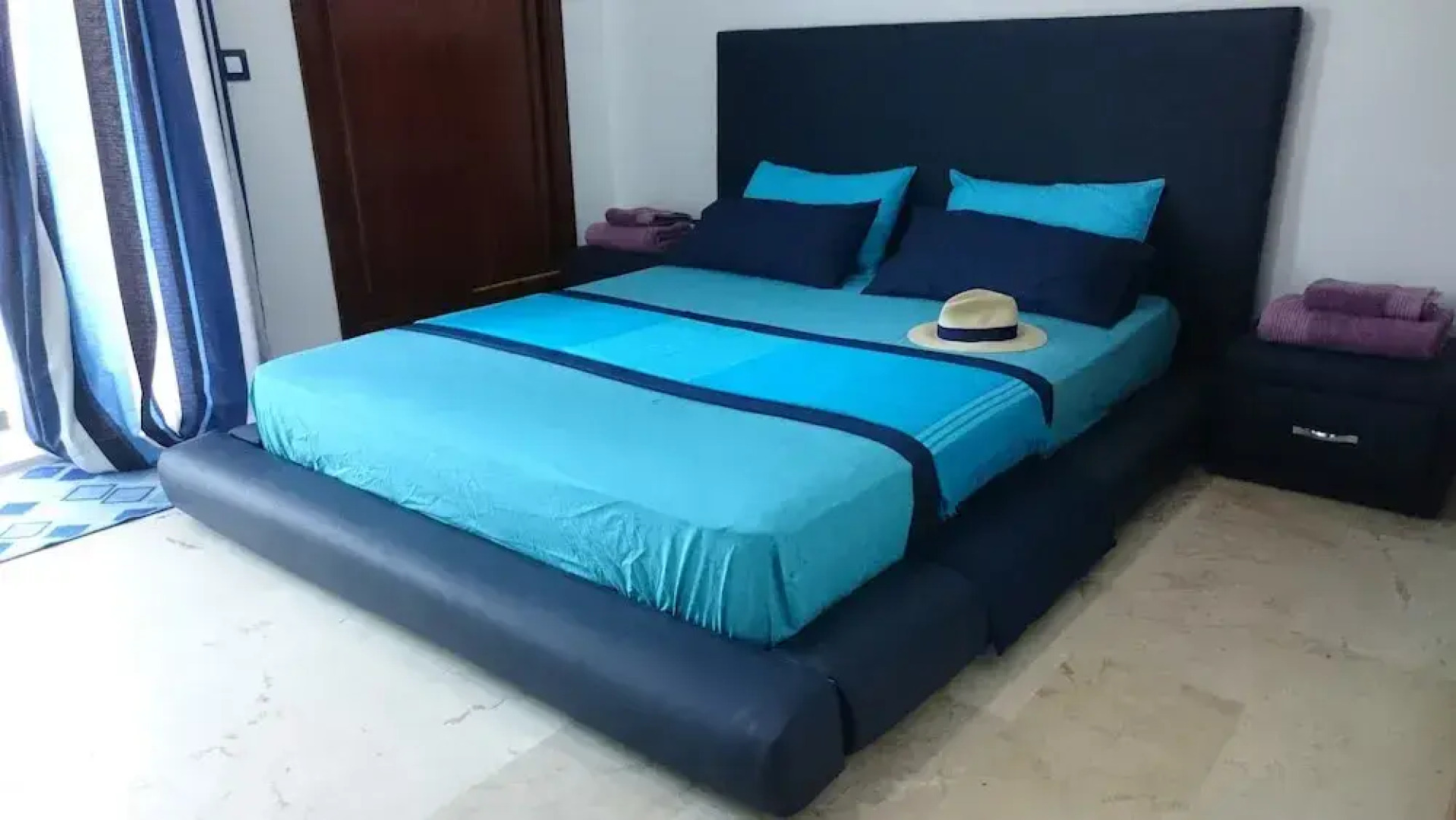 Artistica Suite - La Siesta