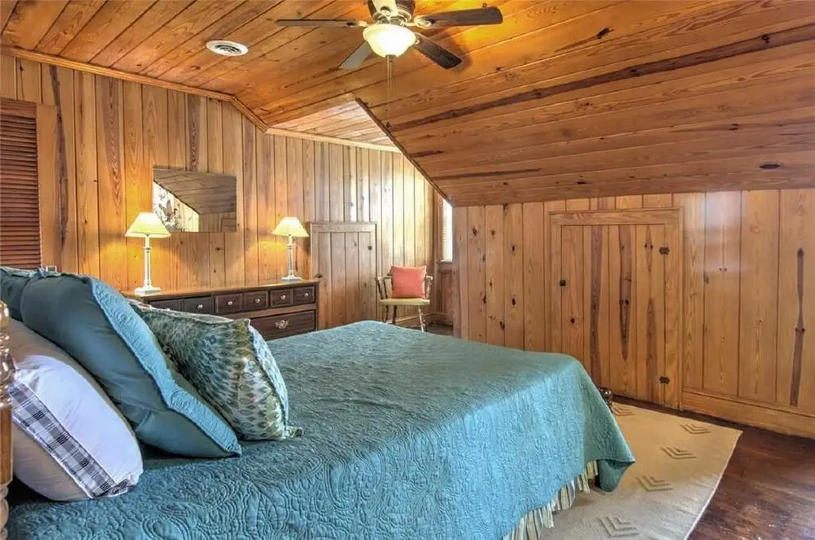 Mamas Cottage