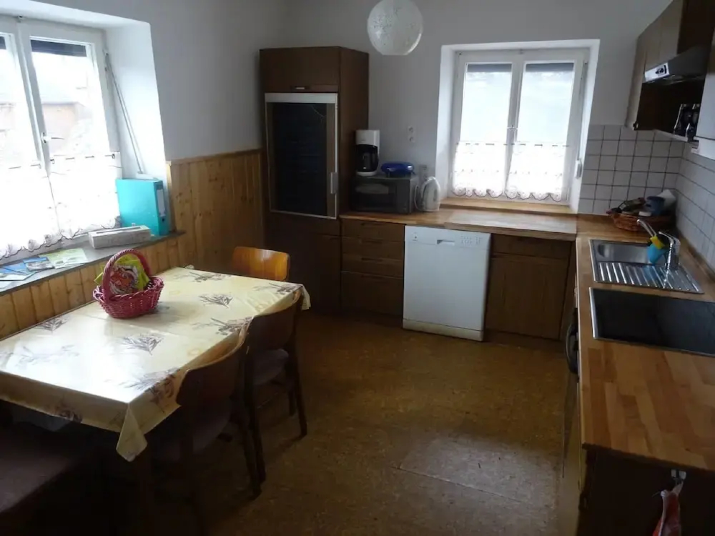 Andis Ferienhaus