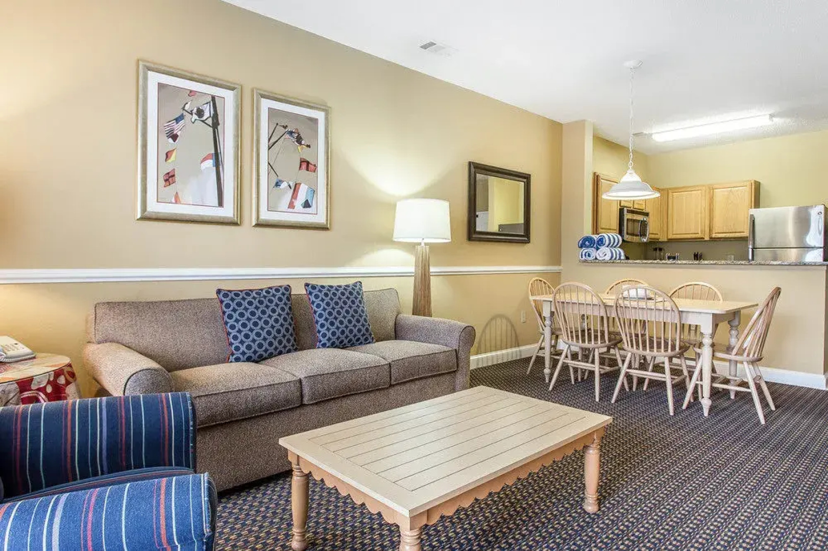 Bluegreen Vacations Harbour Lights, An Ascend Collection Resort