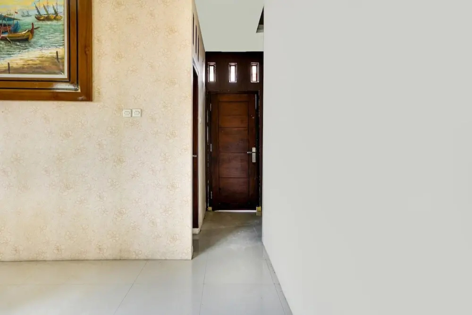 OYO 92114 Homestay Riverside Duko