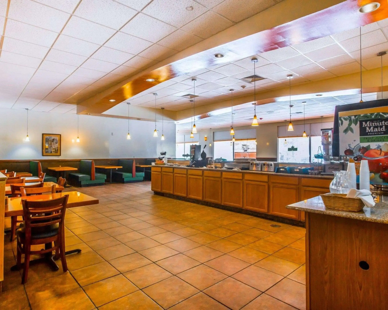 Quality Inn & Conference Center